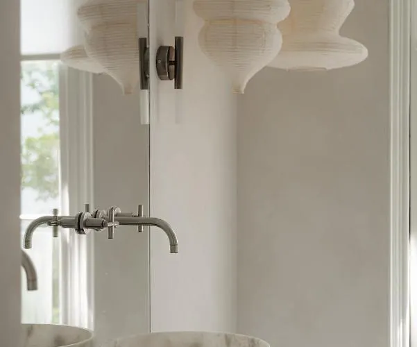 Spacious 2 Bedroom 암스테르담