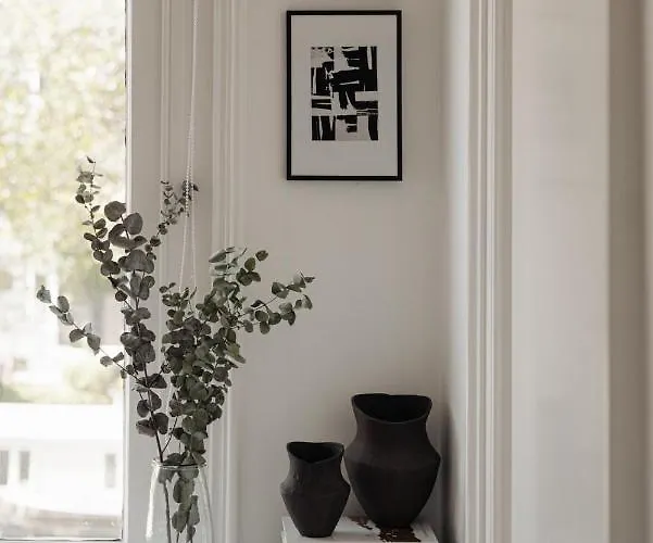 Bed and breakfast Spacious 2 Bedroom